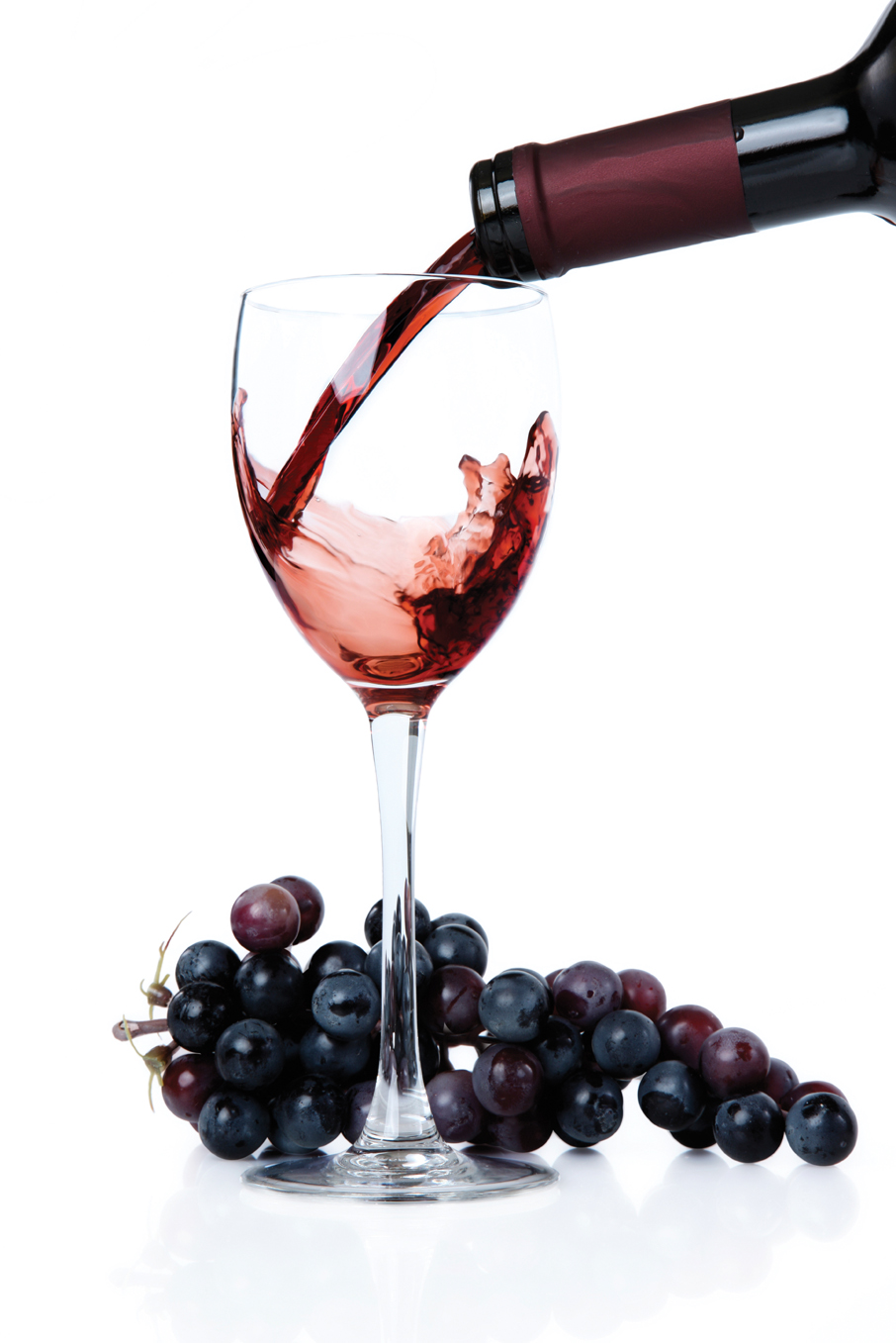 Eniva ResVante Red Wine benefits