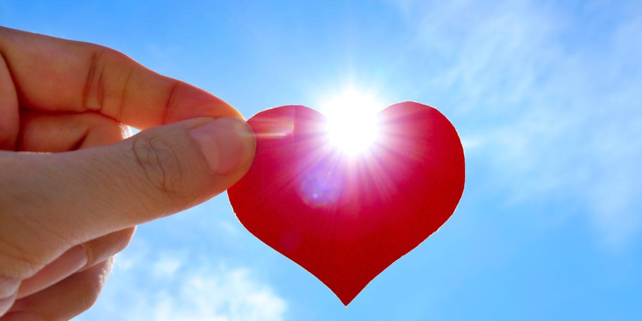 Your Amazing Heart – From the Desk of Dr. Ben
