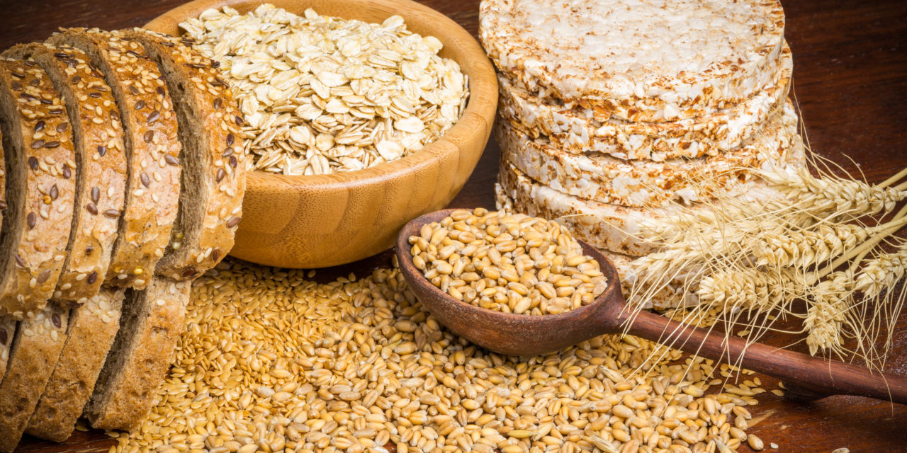 Adding More Whole Grains to Your Diet