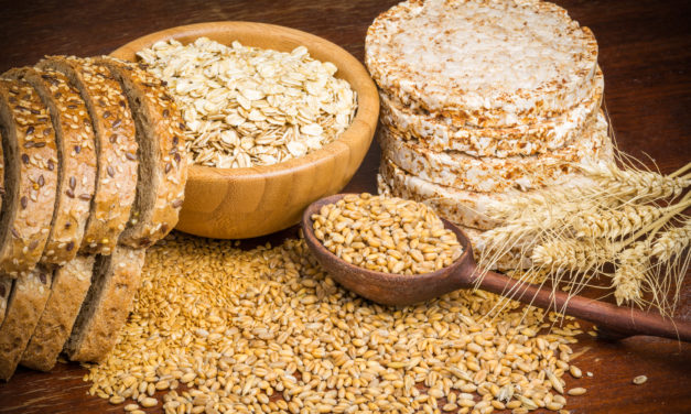 Adding More Whole Grains to Your Diet